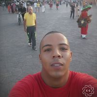 Yassine berbère的照片