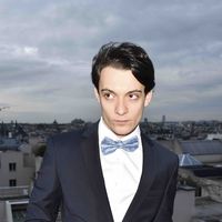 Hugo de Lipowski的照片