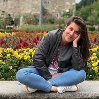 Natalia Lawers的照片