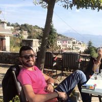 Giannis Horani's Photo