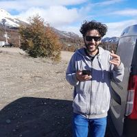 Guillermo Guillen's Photo