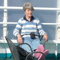 Katja Rupp-Huckele的照片