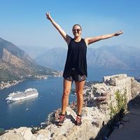 Fotos de Olivia Scott