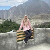 Tabinda Hanif的照片