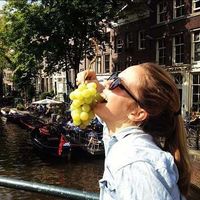 Alexia Semov's Photo