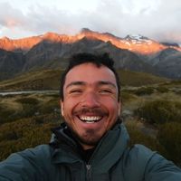 Daniel Kemner's Photo