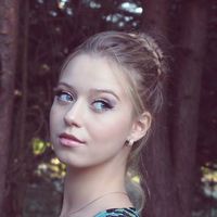 Veronika Davyd的照片