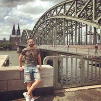 ibrahim Kanlikama's Photo