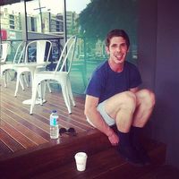 Ian Grantham的照片