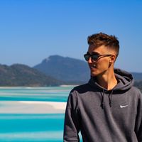 Nicola Borsari's Photo