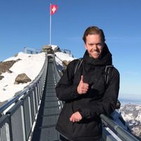 René van den Berg的照片