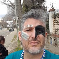 Alberto Bile的照片