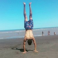 Antonio Bravo的照片