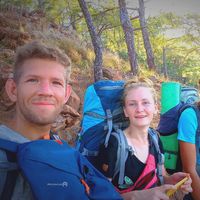 Viktor Susarov's Photo