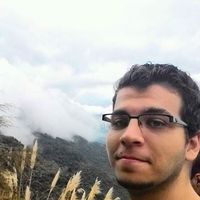 Luis Felipe Abuchaim Costa's Photo