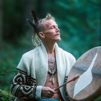 Mikael Ananda's Photo