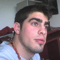 Joaquin Balasini's Photo