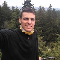 Carmelo Zamora's Photo