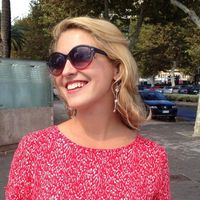 Adriana Gromnyuk的照片