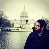 Khaled Hasan的照片