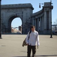 Luis Urbieta's Photo