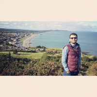 Volkan Gökpınar的照片