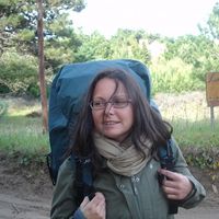 LOPEZ Céline的照片