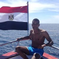 Mahmoud Makey的照片