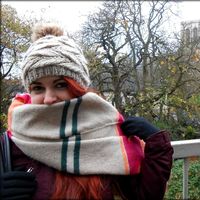 Perrine Gllmnt's Photo