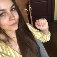 Fotos de Svetlana Polovet