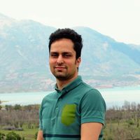 Fotos de Mohamad Bitama Khomyran