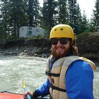 Corey Renton's Photo