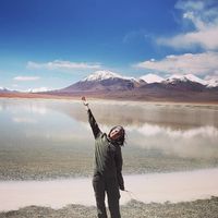 Luciana Fernandez's Photo