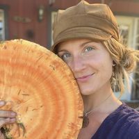 Taylor Bright的照片