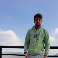 Aadil Fakir的照片