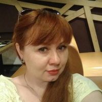 Anna Kazutkina的照片