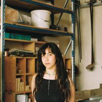 Rym Esseghaier的照片