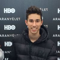 Kristóf Papp的照片