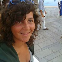 Agathe Caron's Photo