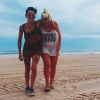 Cata Banchero's Photo