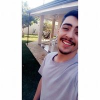 Daniel Zanetti's Photo