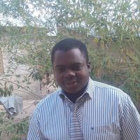 Emmanuely Msavangwa's Photo