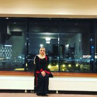 Doaa Abusaif's Photo