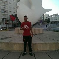 Ibrahim Essadam's Photo