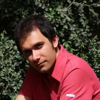 Ehsan Abbaspour's Photo