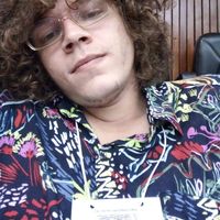 Mikael Hadler's Photo