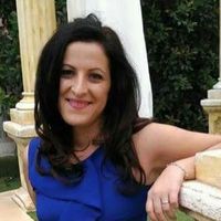 Fátima  Ruiz Martínez's Photo