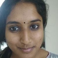 Meghana Sanka's Photo