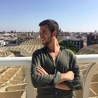 Andrea Pascucci's Photo