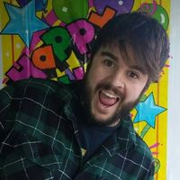 Andrew Cook的照片